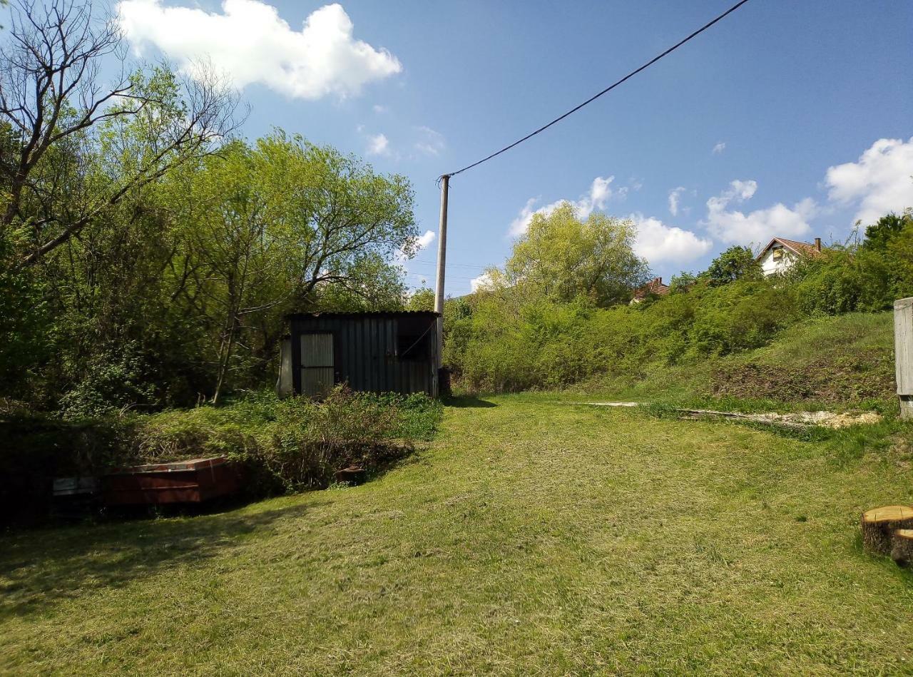 Apartman Miljkovic Arandjelovac Exteriör bild