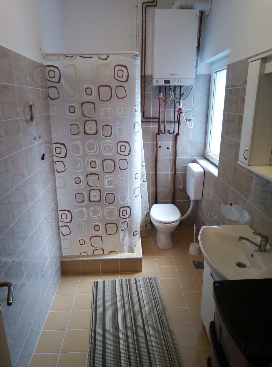 Apartman Miljkovic Arandjelovac Exteriör bild