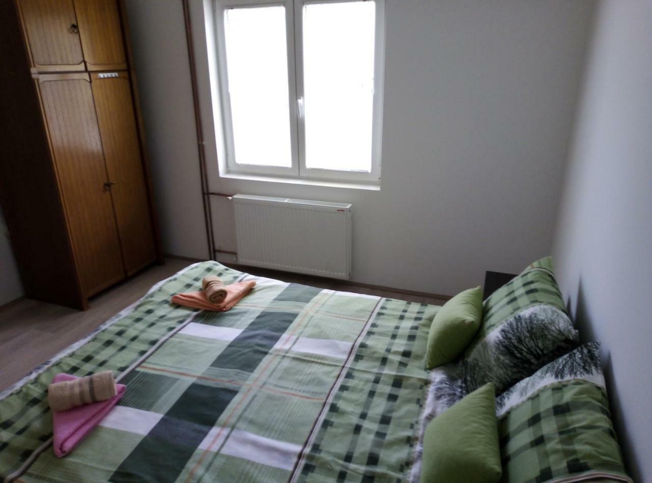 Apartman Miljkovic Arandjelovac Exteriör bild