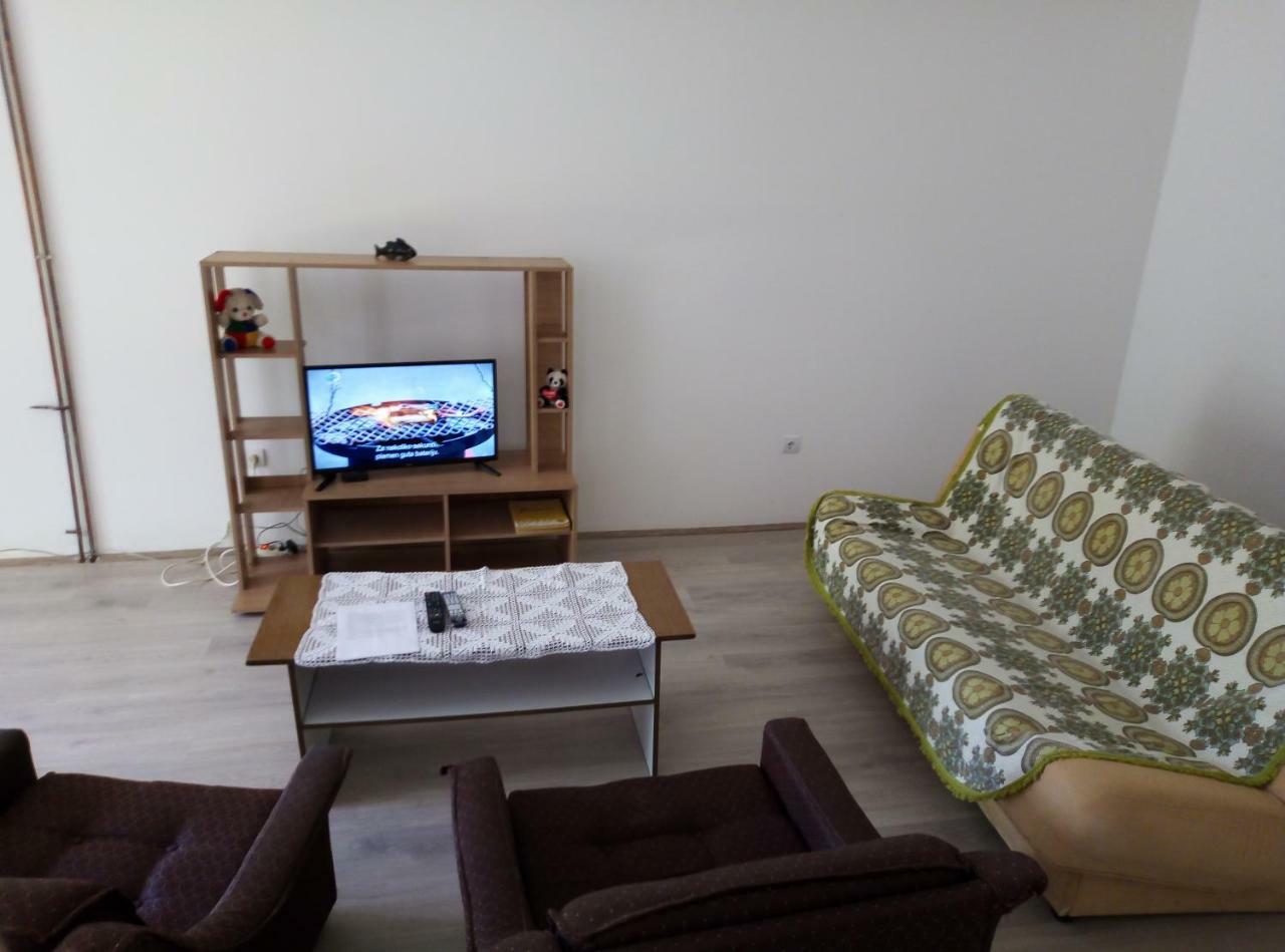 Apartman Miljkovic Arandjelovac Exteriör bild