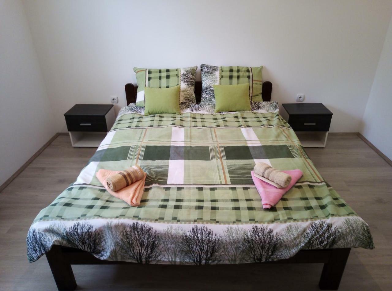 Apartman Miljkovic Arandjelovac Exteriör bild