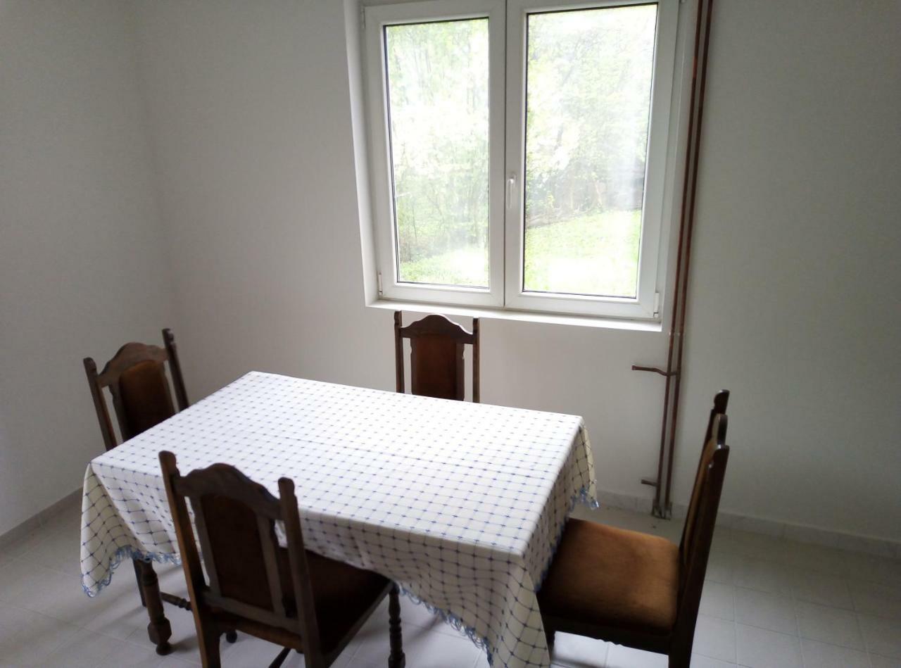 Apartman Miljkovic Arandjelovac Exteriör bild