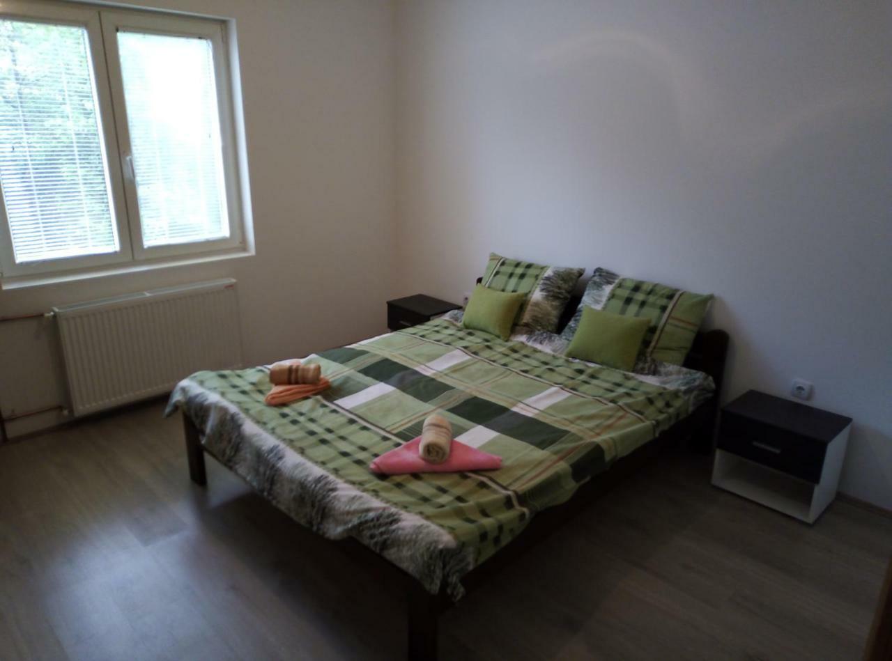 Apartman Miljkovic Arandjelovac Exteriör bild