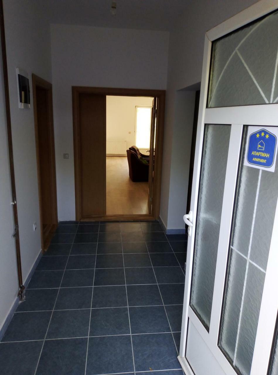 Apartman Miljkovic Arandjelovac Exteriör bild